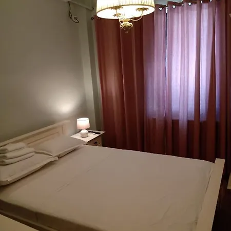 בית הארחה Adrys Boutique קונסטנצה