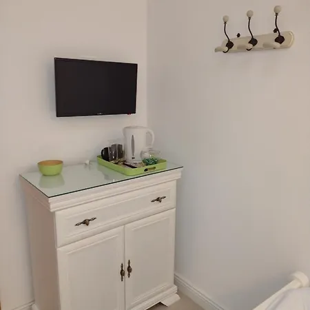 Adrys Boutique 4* קונסטנצה