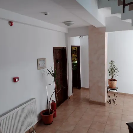 בית הארחה Adrys Boutique