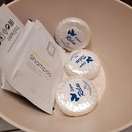 Adrys Boutique בית הארחה 4*