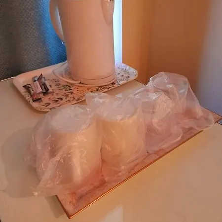 Adrys Boutique בית הארחה