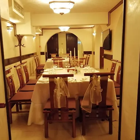 Pensiune Adrys Boutique 4*