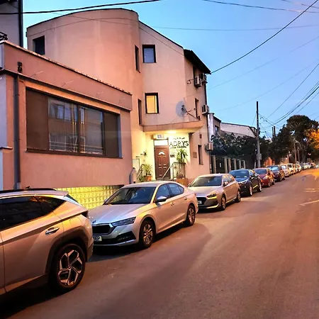 Pensiune Adrys Boutique Constanţa