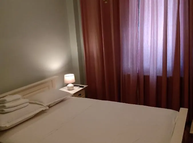 ゲストハウス Adrys Boutique コンスタンツァ