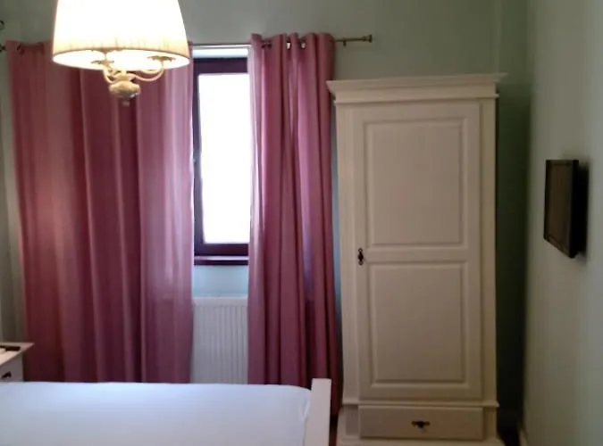 Adrys Boutique Pensiune 4*