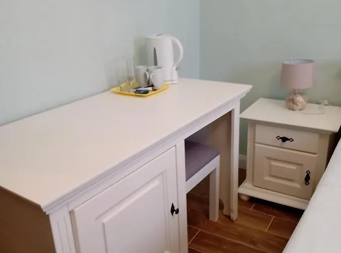 Adrys Boutique ゲストハウス コンスタンツァ