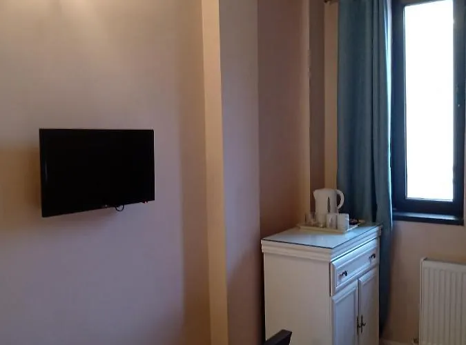 Pensiune Adrys Boutique Constanţa