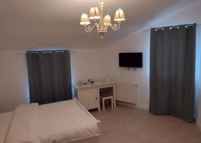 Adrys Boutique Pensiune Constanţa