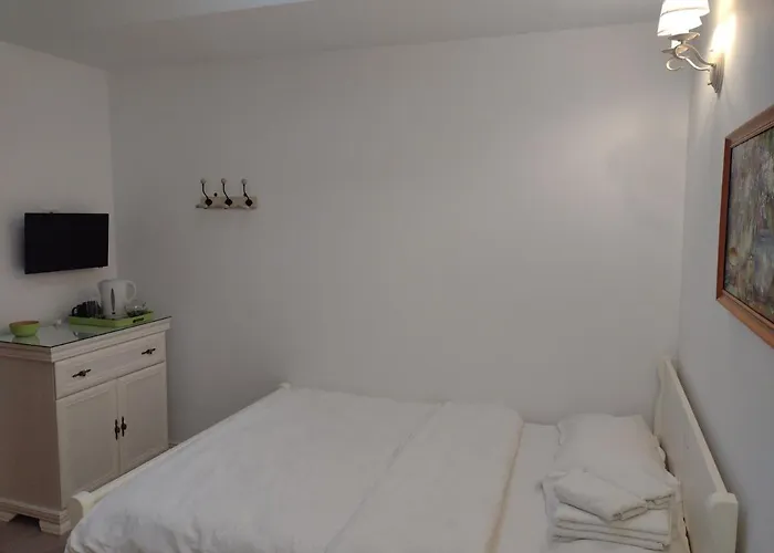 Pensiune Adrys Boutique