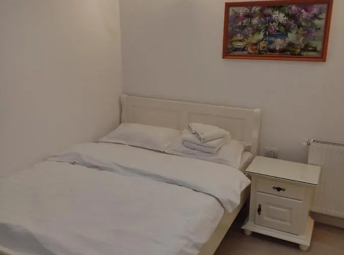 Pensiune Adrys Boutique Constanţa