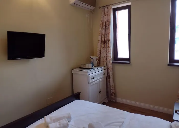 Adrys Boutique Pensiune