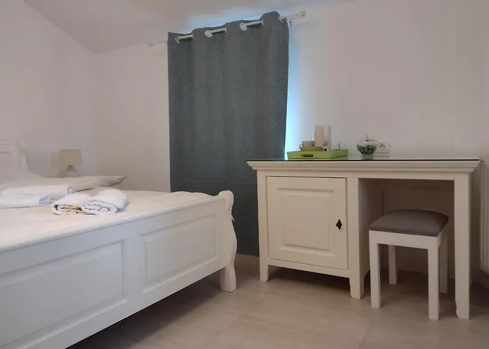 Pensiune Adrys Boutique Constanţa