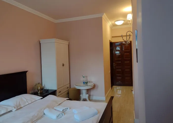 Adrys Boutique Pensiune 4*