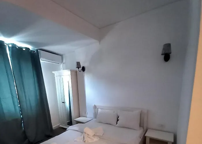 Pensiune Adrys Boutique Constanţa