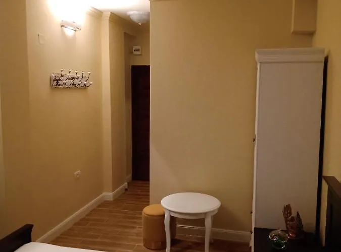 Adrys Boutique Pensiune