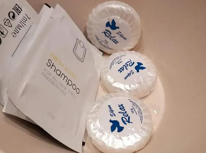 Adrys Boutique ゲストハウス 4*