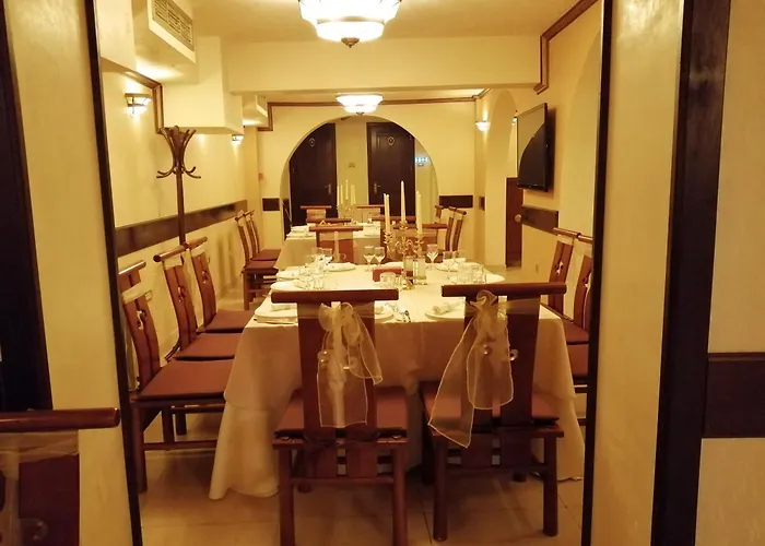 Pensiune Adrys Boutique 4*