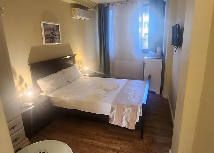 Pensiune Adrys Boutique 4*