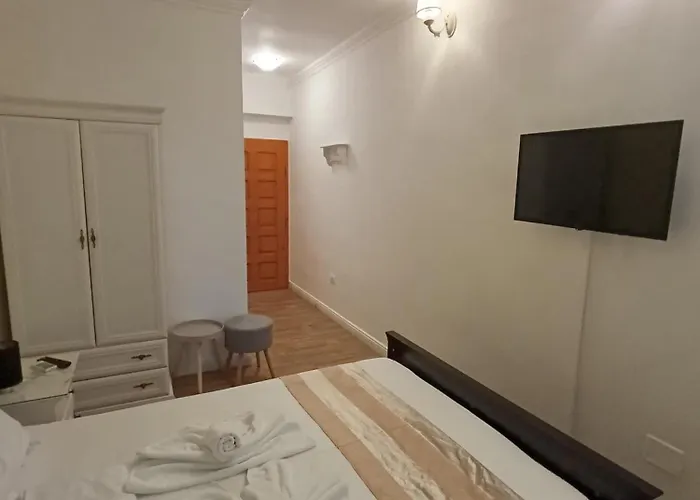 Pensiune Adrys Boutique Constanţa