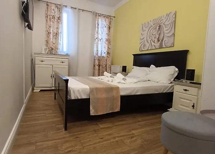 ゲストハウス Adrys Boutique