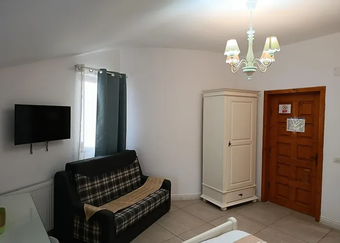 Pensiune Adrys Boutique