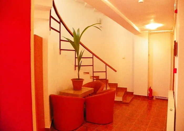 Pensiune Adrys Boutique 4*