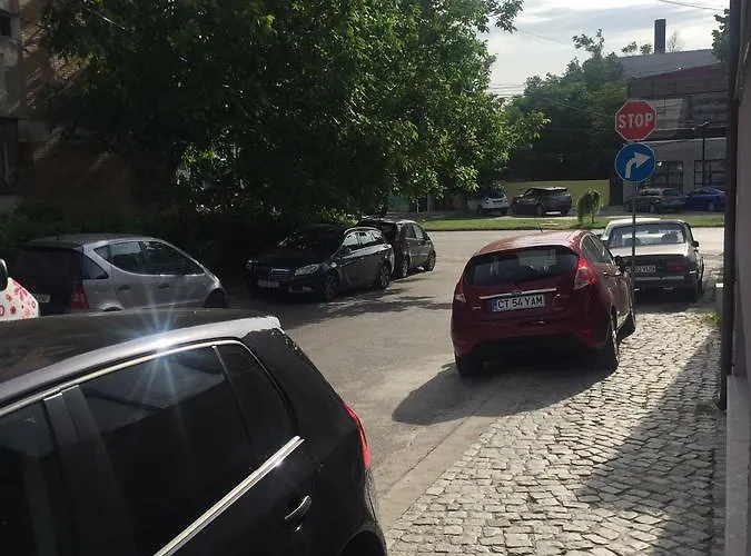 Pensiune Adrys Boutique Constanţa