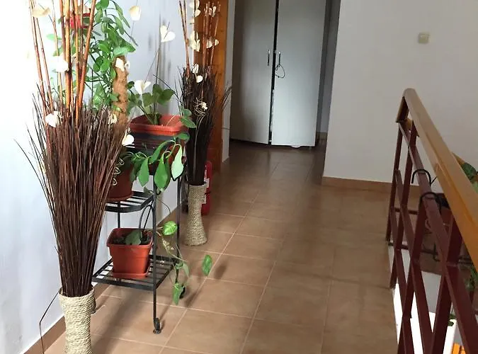 Pensiune Adrys Boutique Constanţa