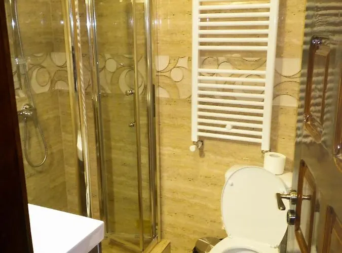 Adrys Boutique Pensiune Constanţa