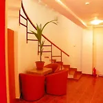 Guest house Adrys Boutique 3*