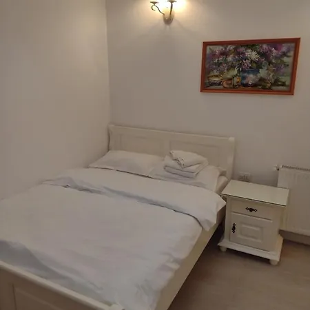Konukevi Adrys Boutique Köstence