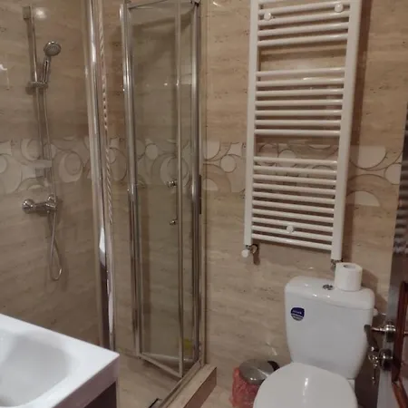 Konukevi Adrys Boutique 3*