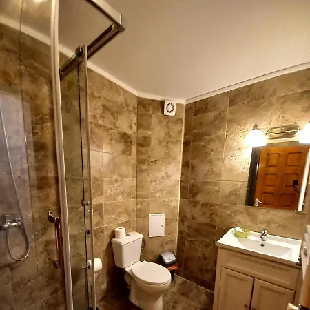 Konukevi Adrys Boutique 3*