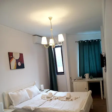 Adrys Boutique Köstence