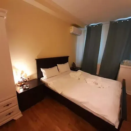 Adrys Boutique Konukevi 3*