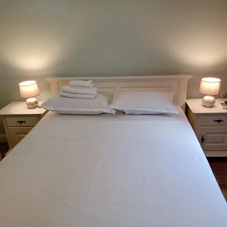 Konukevi Adrys Boutique 3*