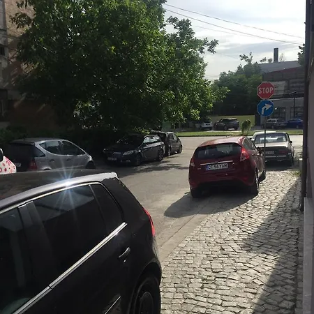 Konukevi Adrys Boutique Köstence