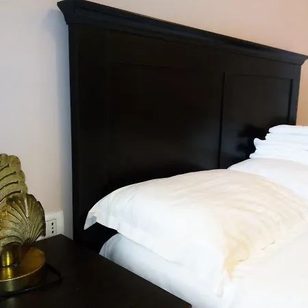 Konukevi Adrys Boutique 3*