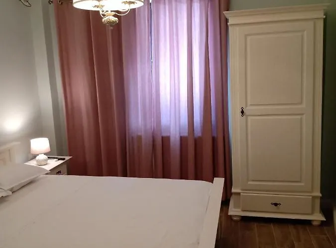 Adrys Boutique Gasthof Constanţa