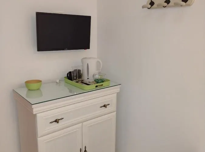 Adrys Boutique 4* Constanţa