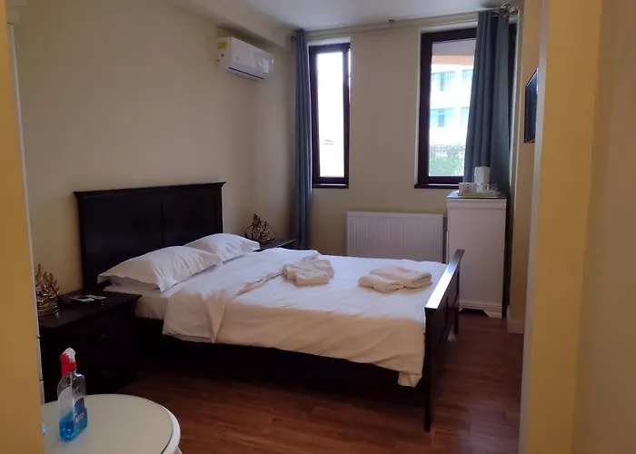 Adrys Boutique 4* Constanţa