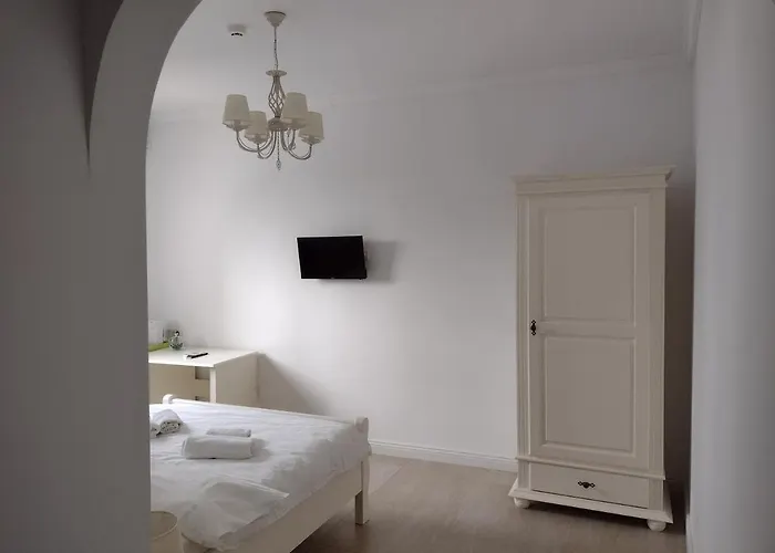 Adrys Boutique Gasthof Constanţa