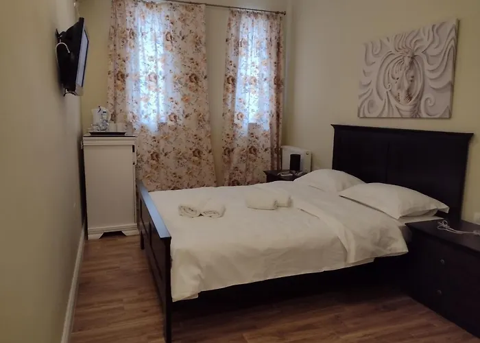 Adrys Boutique コンスタンツァ