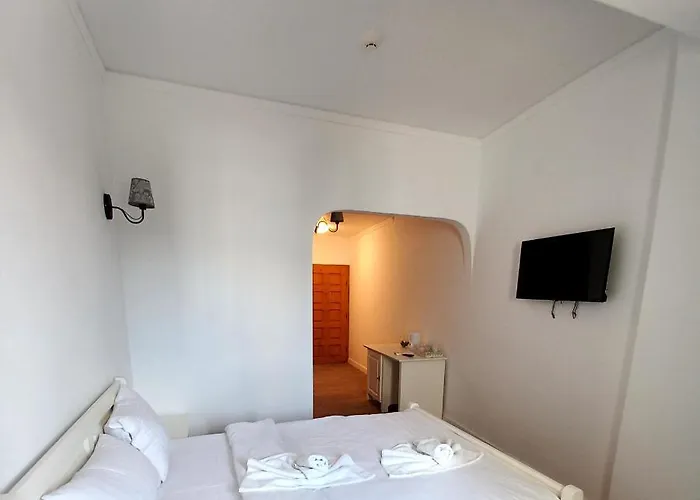 Gasthof Adrys Boutique 4*