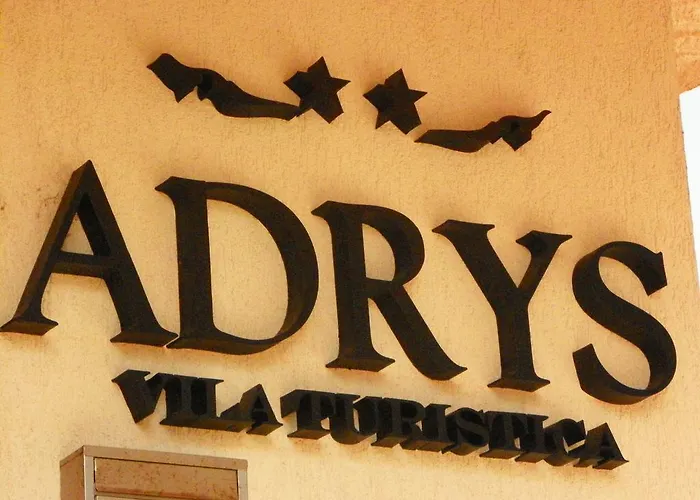 Adrys Boutique Constanţa