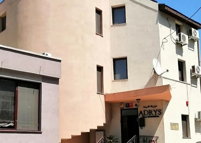 Adrys Boutique Constanţa