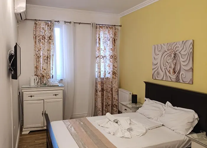 Adrys Boutique Gasthof