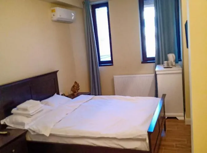 Adrys Boutique 4* Constanţa