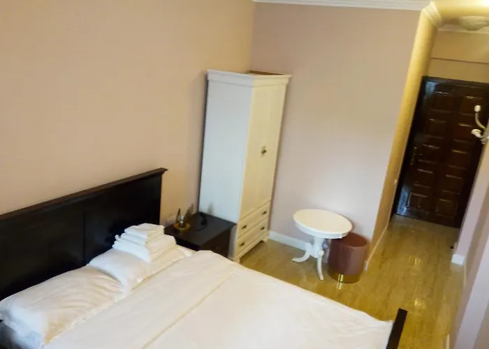 Adrys Boutique Gasthof